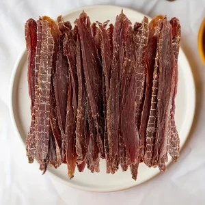 Duck Jerky Dog Treats