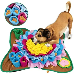 Pet Snuffle Mat