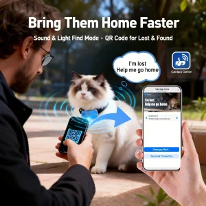 GPS Pet Tracker