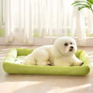 Cooling Pet Bed